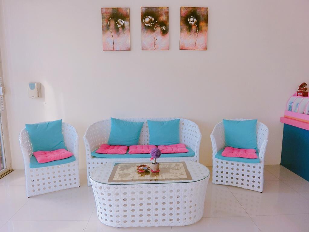 Kenting Aqual Inn Heng-ch'un エクステリア 写真